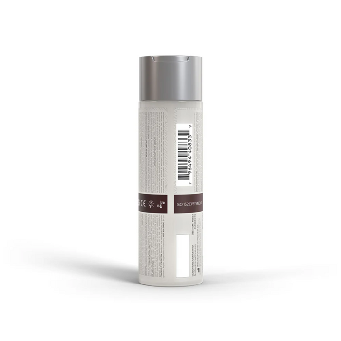 JO Coconut Hybrid Original 8 fl oz Back