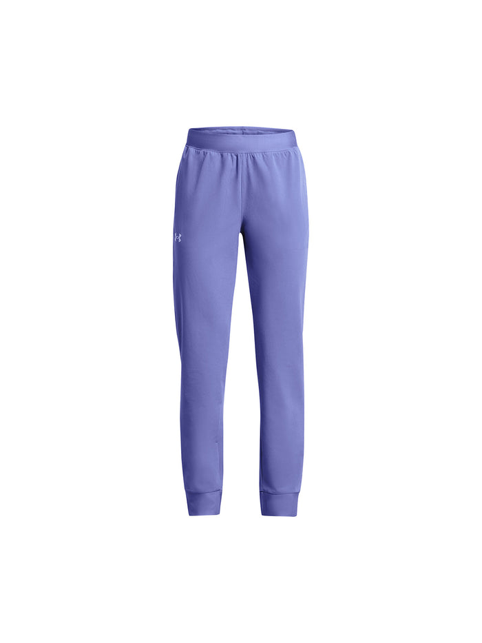 Joggers UA ArmourSport para niña