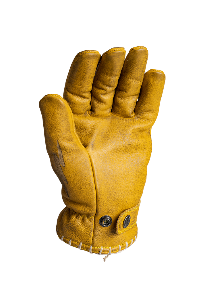 John Doe Coyote Yellow/Grey
