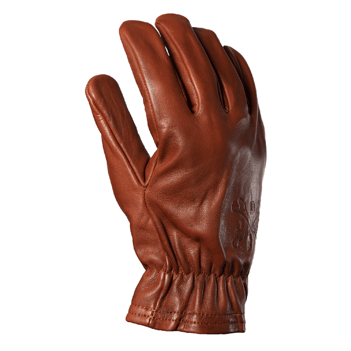 John Doe Freewheeler Used Brown
