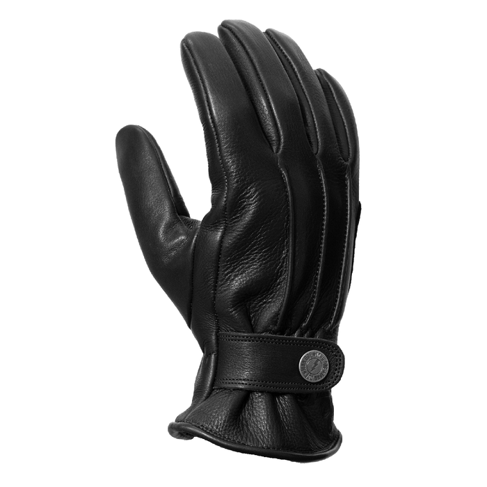 John Doe Grinder Black