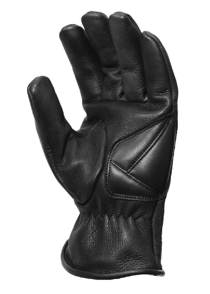 John Doe Grinder Black