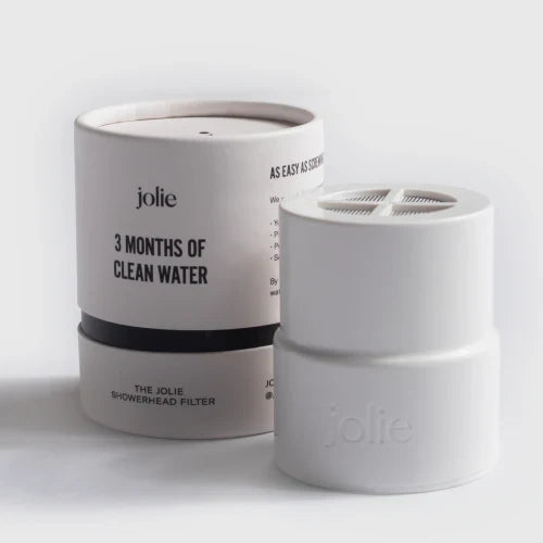 Jolie Shower Filter Replacement Filter