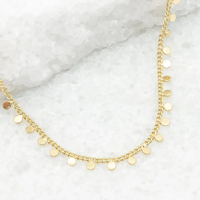 Joyful Radiance Necklace- Assorted