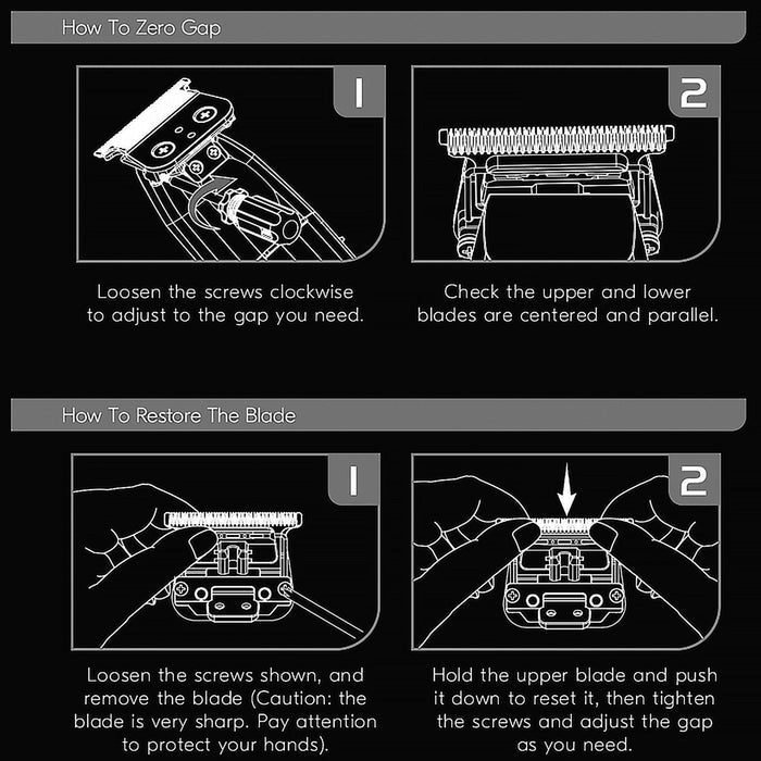 JRL-How-To-Zero-Gap - Goldblades