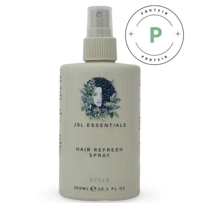 JSL Essentials Hair Refresh Spray