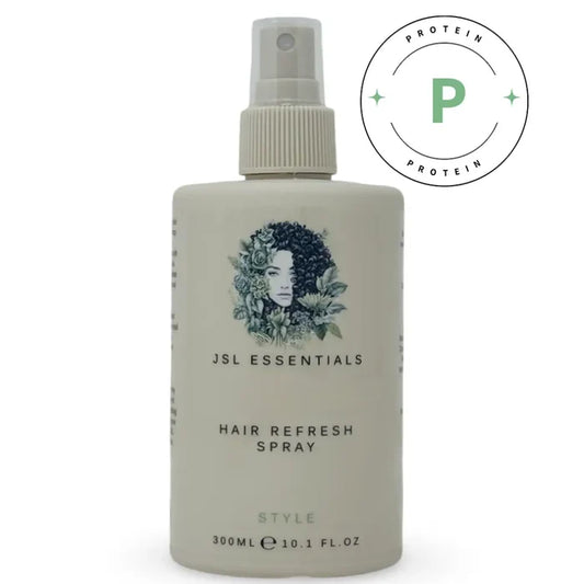 JSL Essentials Hair Refresh Spray