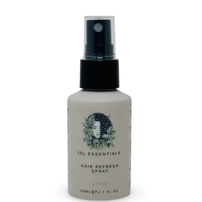 JSL Essentials Hair Refresh Spray