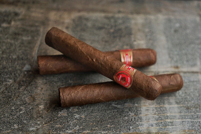Juan Lopez No. 2 cuban cigar for sale