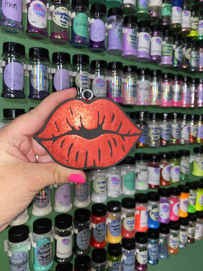 Juicy Lips Freshie