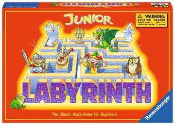 Junior Labyrinth Game