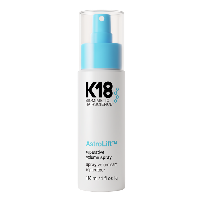 K18 AstroLift™ reparative volume spray 118ml