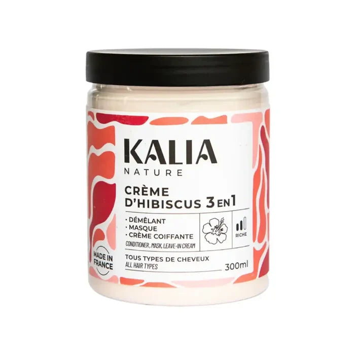 Kalia Nature 3 in 1 Hibiscus Cream
