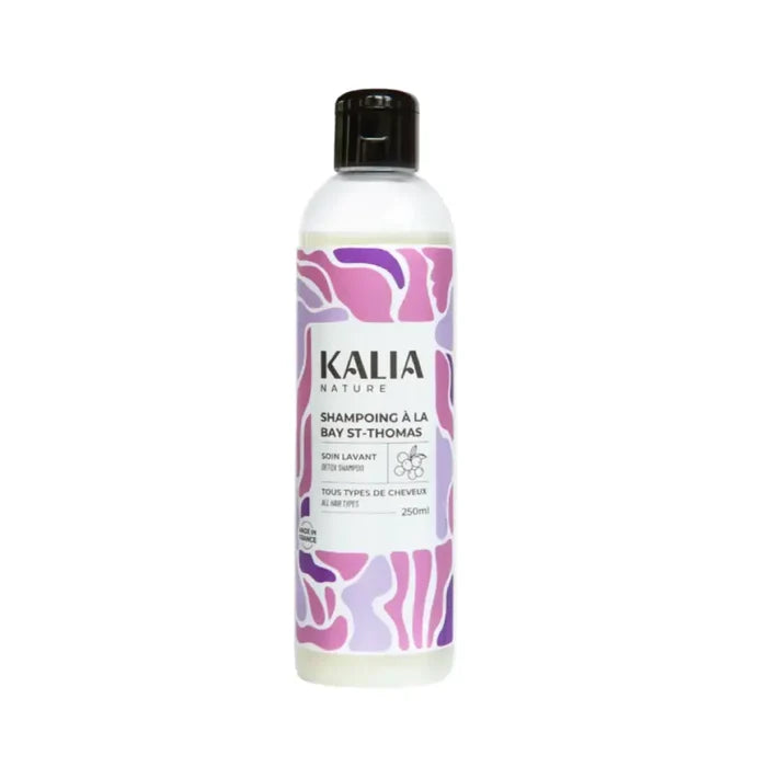 Kalia Nature Bay Saint-Thomas Shampoo