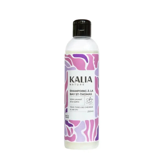 Kalia Nature Bay Saint-Thomas Shampoo