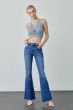 KanCan High Rise Flare Jeans