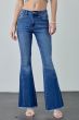 KanCan High Rise Flare Jeans