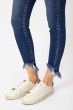 Kancan High Rise Hem Detail