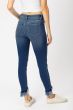 Kancan High Rise Hem Detail