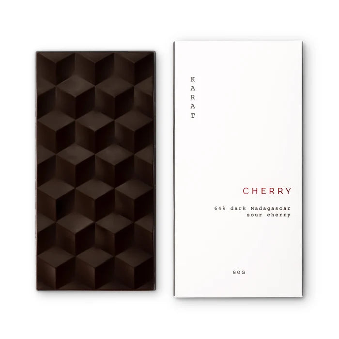 KARAT Chocolate Bars - Magnolia Lane co. Home + Garden + Gift