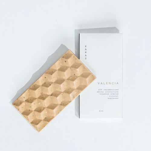 KARAT Chocolate Bars - Magnolia Lane co. Home + Garden + Gift