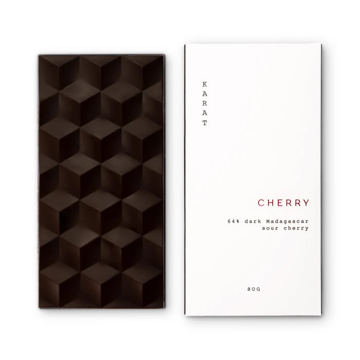 KARAT Chocolate Bars - Magnolia Lane co. Home + Garden + Gift