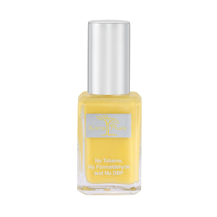 Karma Organic spa - Karma Naturals  Nail Polish - Rise & Shine