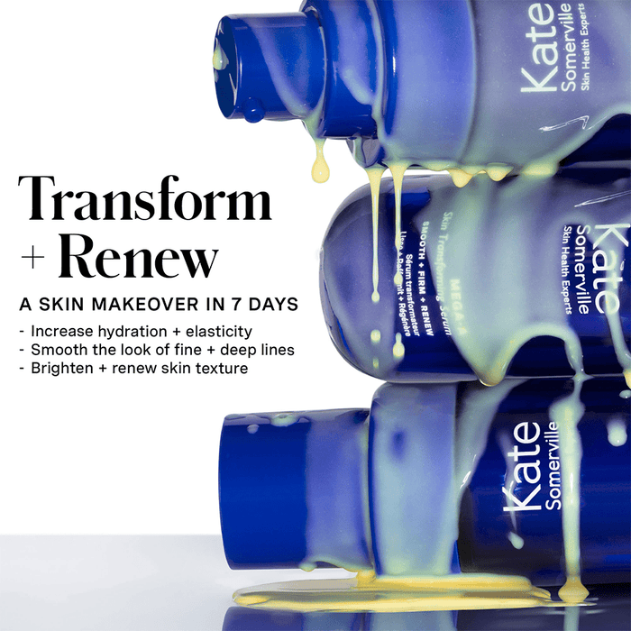 Kate Somerville MEGA - A Skin Transforming Serum 30ml - Beauty Tribe