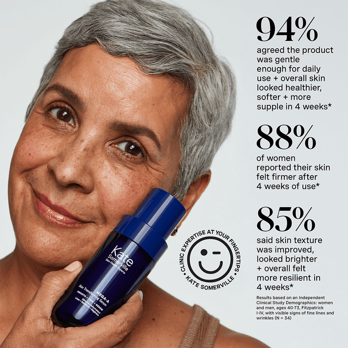Kate Somerville MEGA - A Skin Transforming Serum 30ml - Beauty Tribe