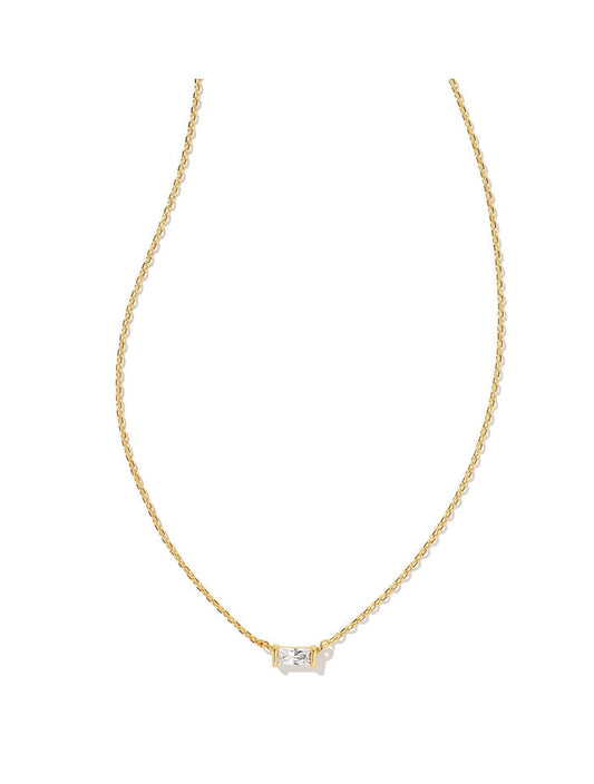Kendra Scott Juliette Pendant Necklace