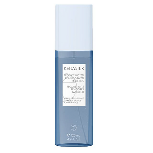 Kerasilk Liquid Cuticle Filler