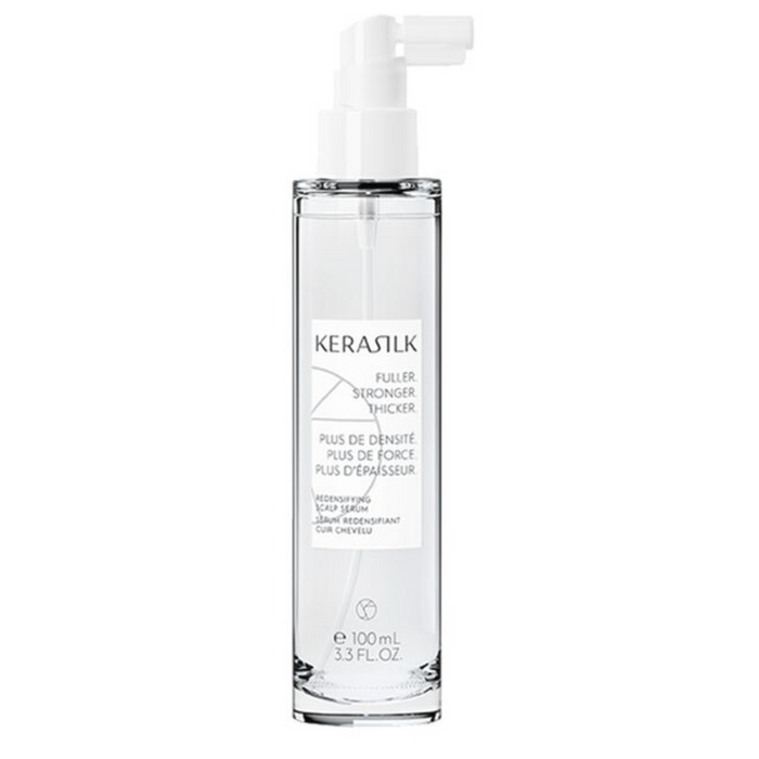 Kerasilk Redensifying Scalp Serum