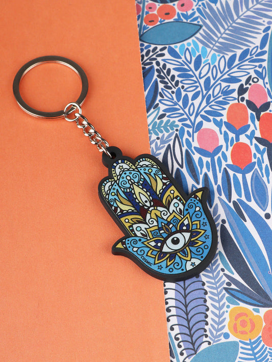 Keyring Hand | One Colour-Image 1