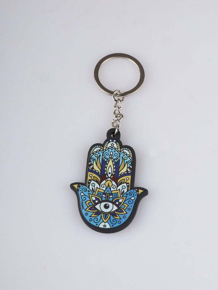 Keyring Hand | One Colour-Image 2