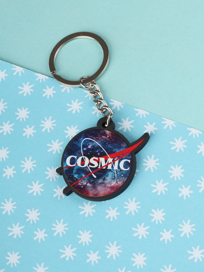 Keyring Trip | One Colour-Image 1