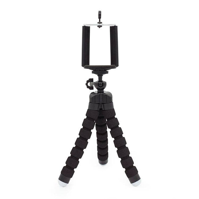 flexible smartphone tripod