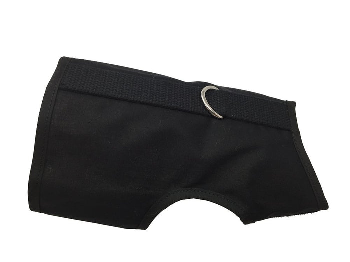 Black / XS