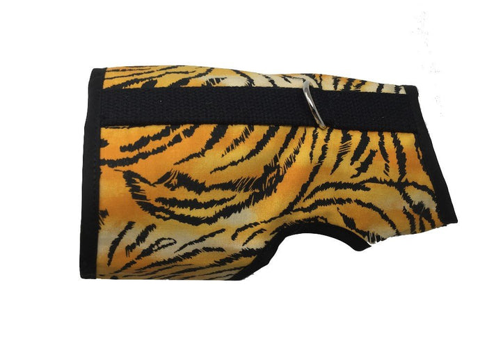 Tiger Print / XS