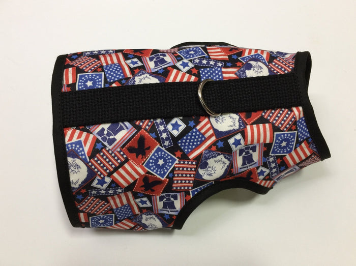 Patriot / XS