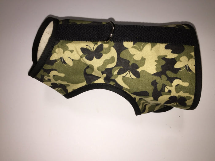 Butterfly Camo / XS
