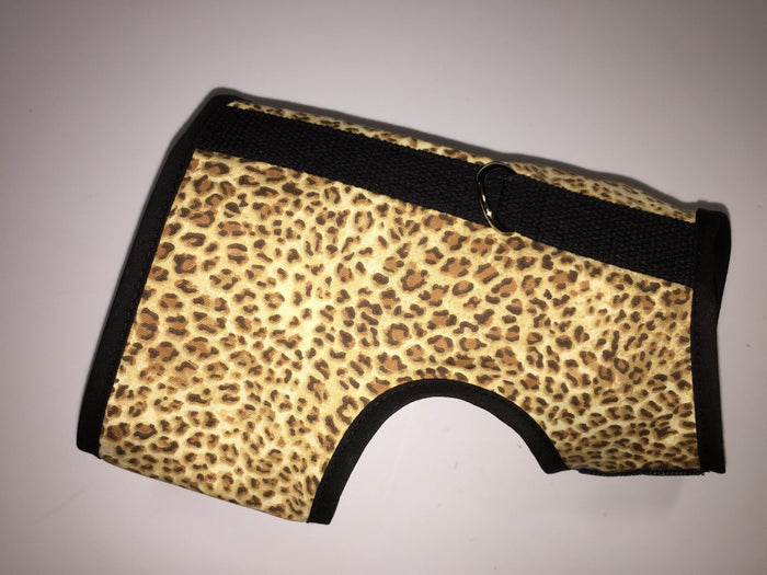 Leopard / XS
