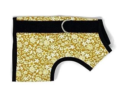Blooming Gold / XS