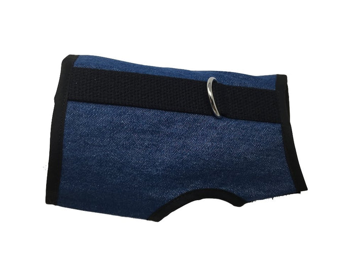 Denim Blue / XS