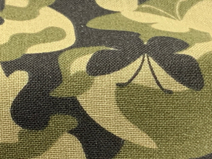 Butterfly Camo