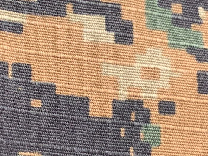Sherwood Green Camo