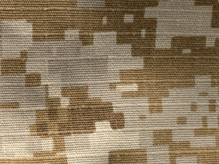 Desert Tan Camo
