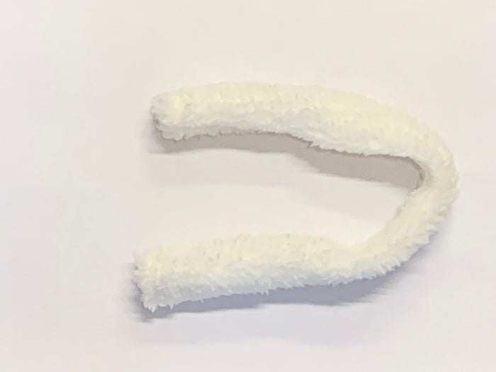 White Sherpa