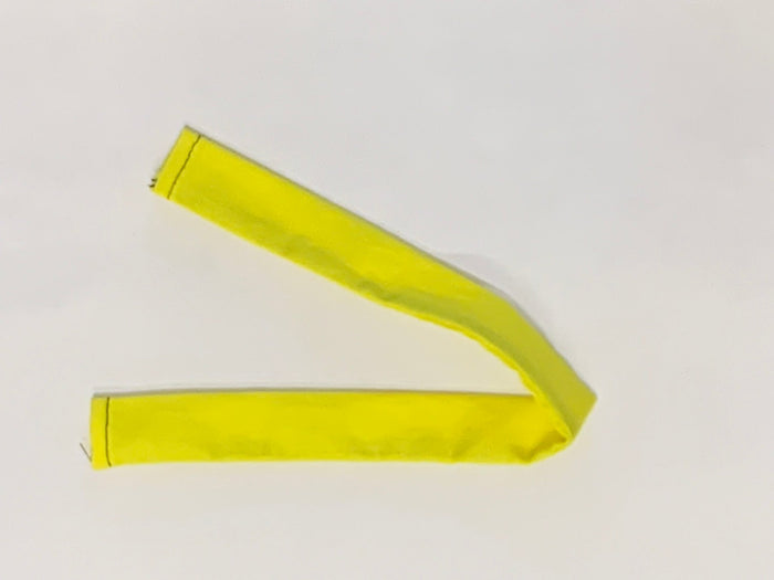 Sunshine Yellow