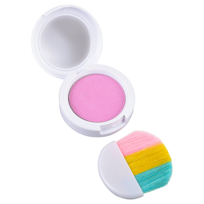 Klee Naturals - Pink Ballet Fairy - Klee Kids Deluxe Play Makeup Kit
