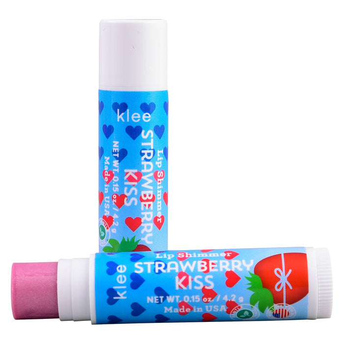 Klee Naturals - Pink Ballet Fairy - Klee Kids Deluxe Play Makeup Kit